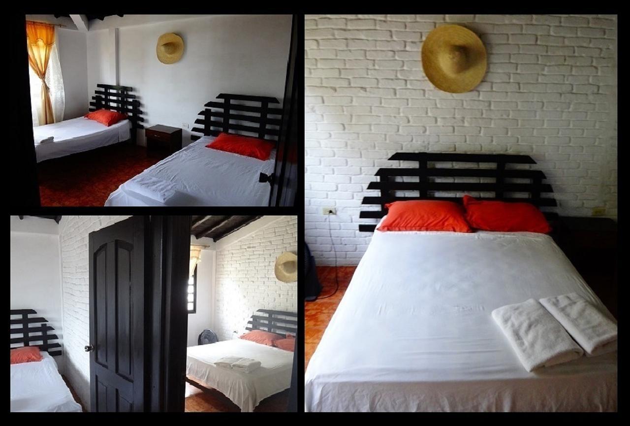 Sundown Beach Hotel Canoa Exterior foto